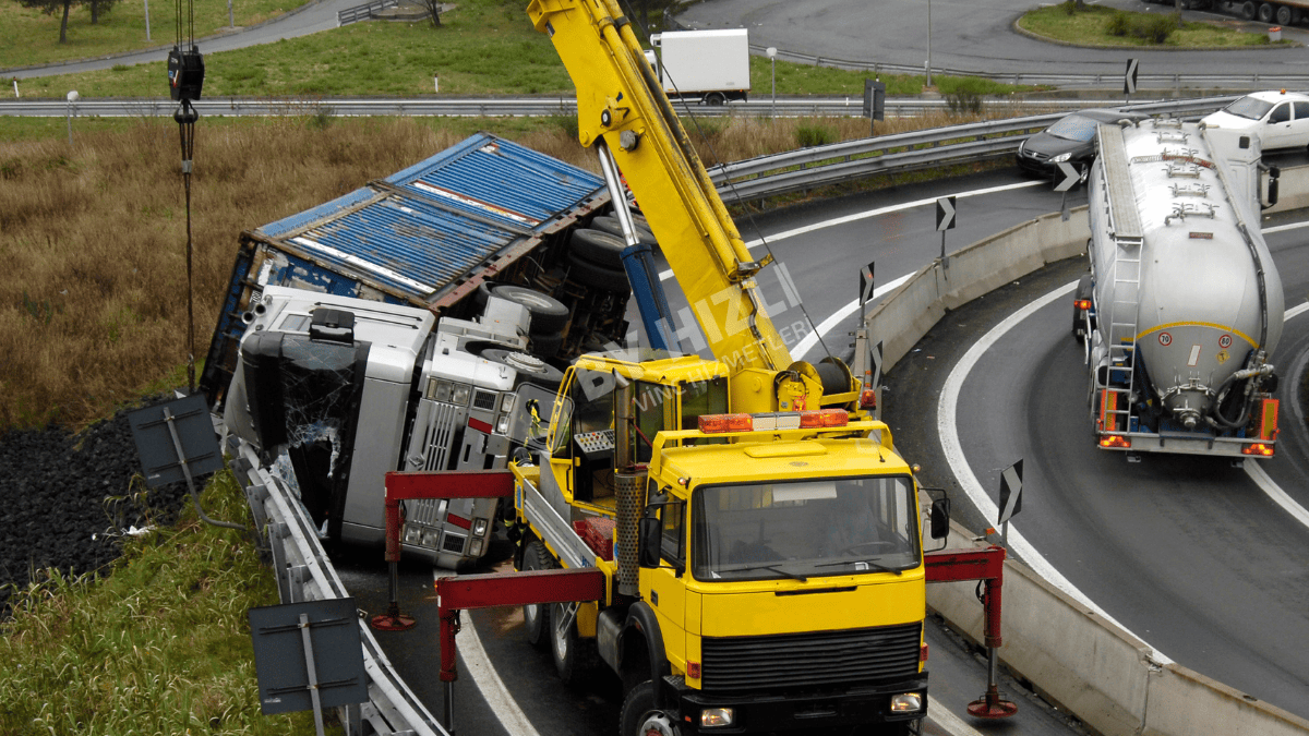 Dikili Ahtapot Çekici